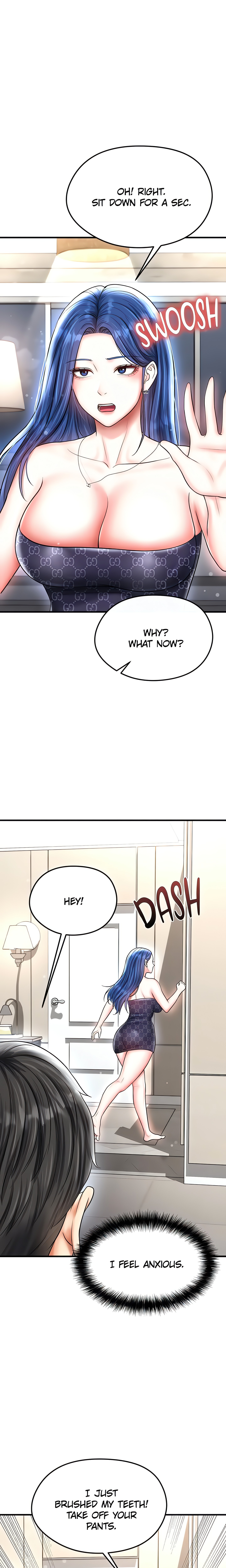 This face genius is good at soccer (Official) chapter 29 page 24