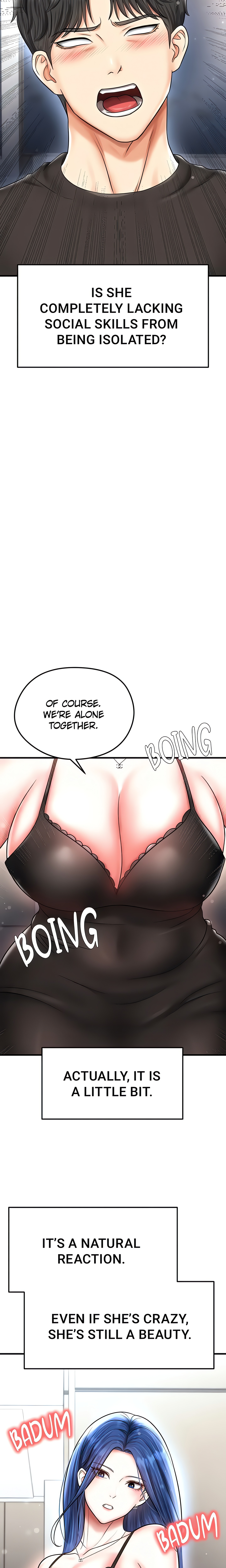 This face genius is good at soccer (Official) chapter 29 page 26