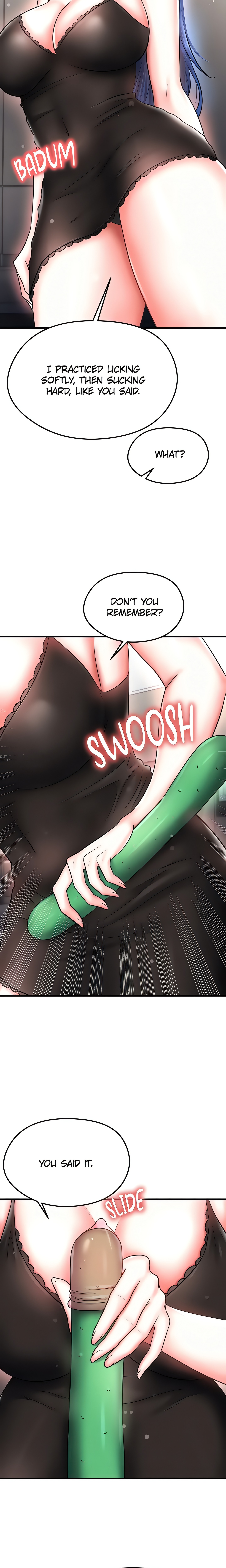 This face genius is good at soccer (Official) chapter 29 page 27