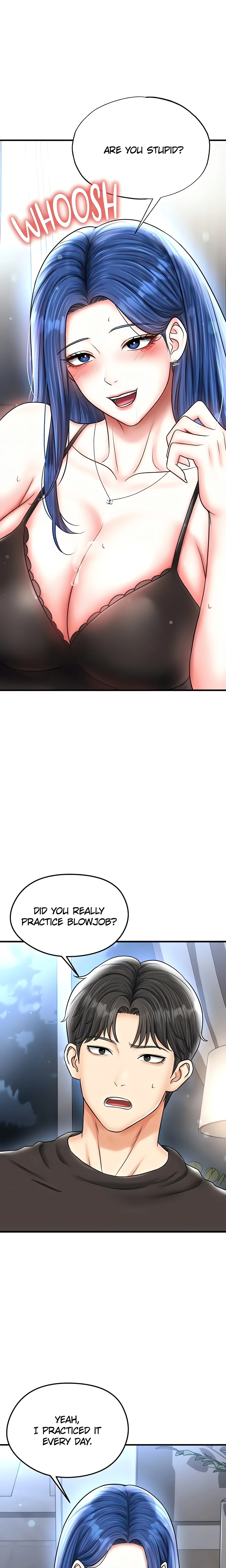 This face genius is good at soccer (Official) chapter 30 page 1