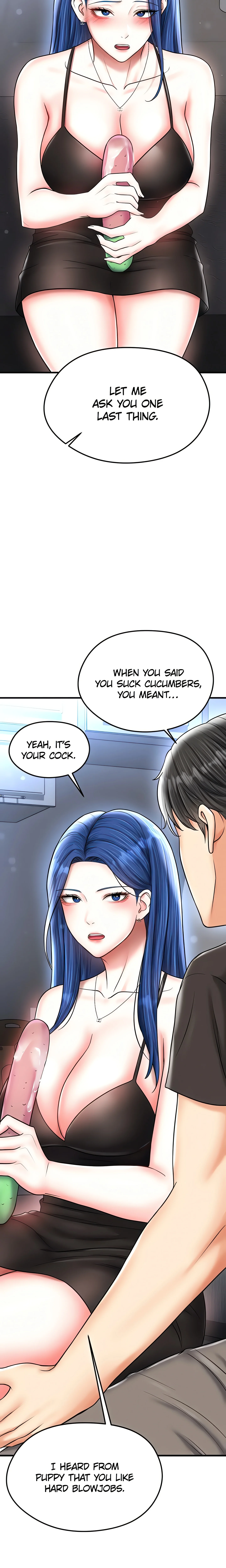 This face genius is good at soccer (Official) chapter 30 page 2