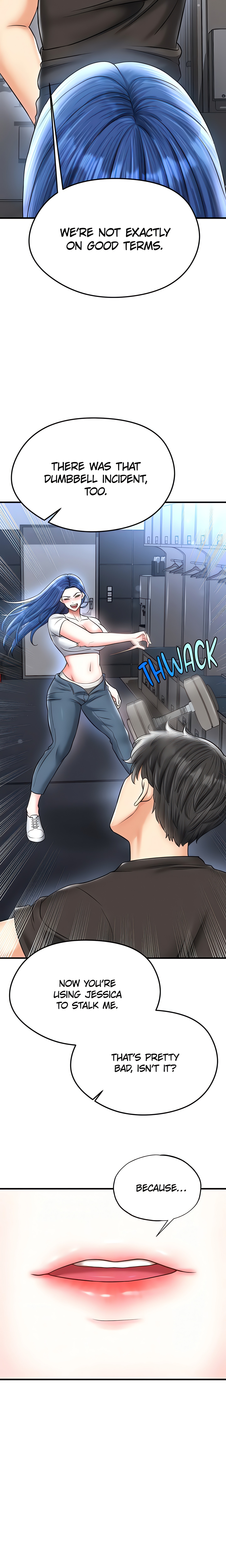 This face genius is good at soccer (Official) chapter 30 page 5
