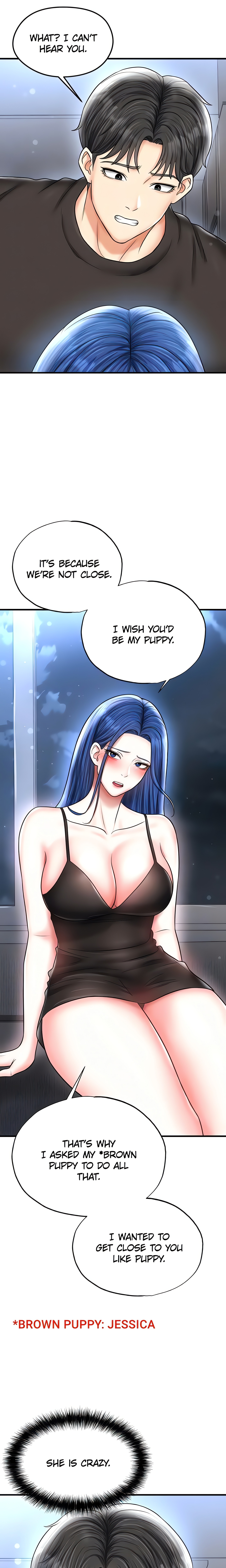 This face genius is good at soccer (Official) chapter 30 page 6