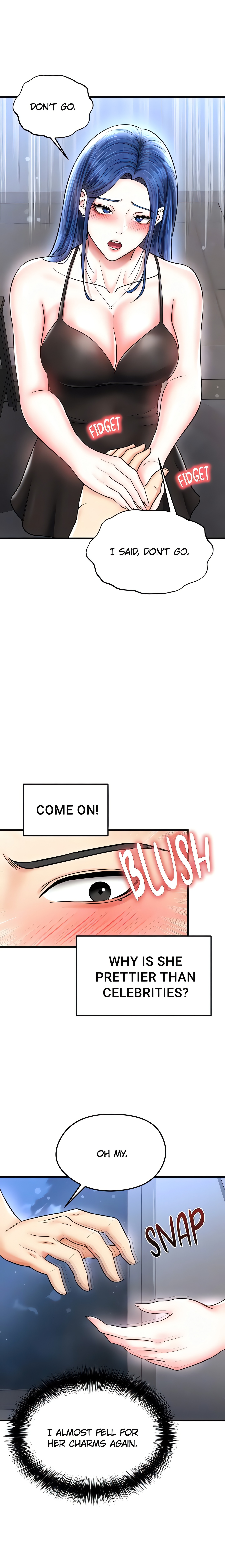 This face genius is good at soccer (Official) chapter 30 page 8