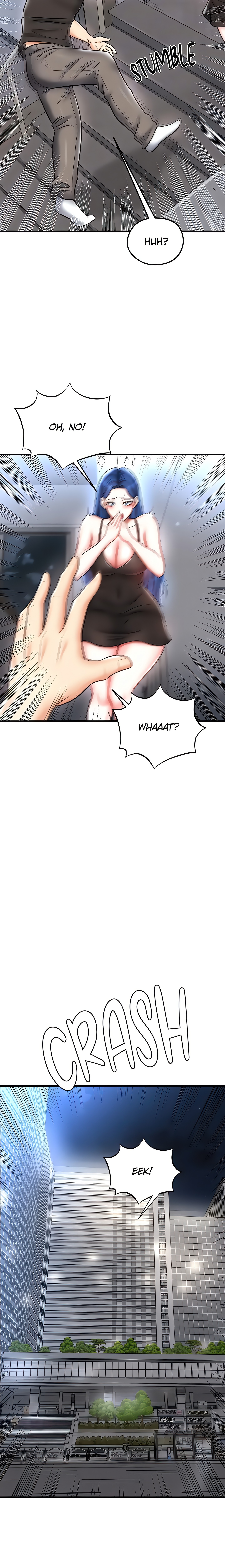 This face genius is good at soccer (Official) chapter 30 page 10