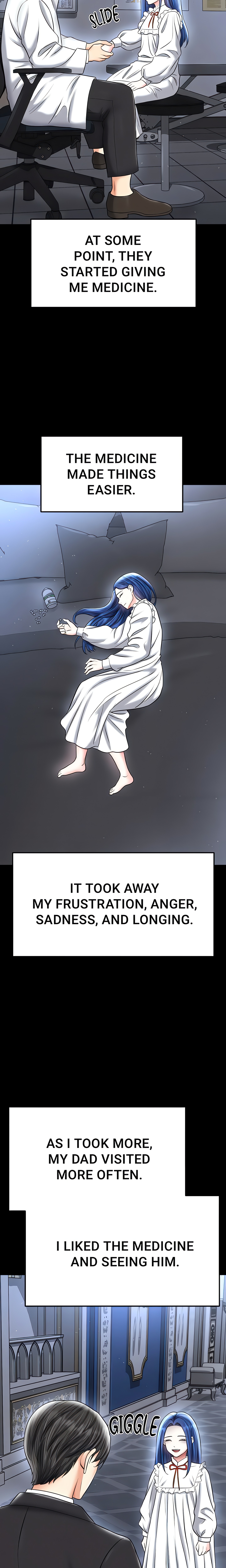 This face genius is good at soccer (Official) chapter 30 page 21