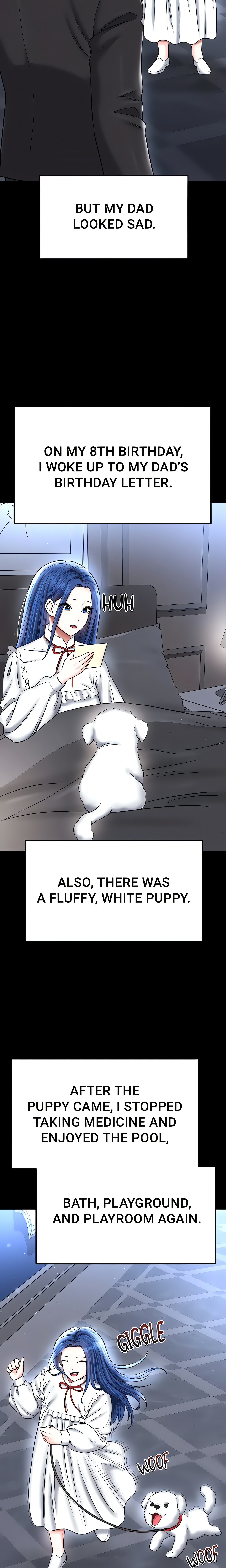 This face genius is good at soccer (Official) chapter 30 page 22