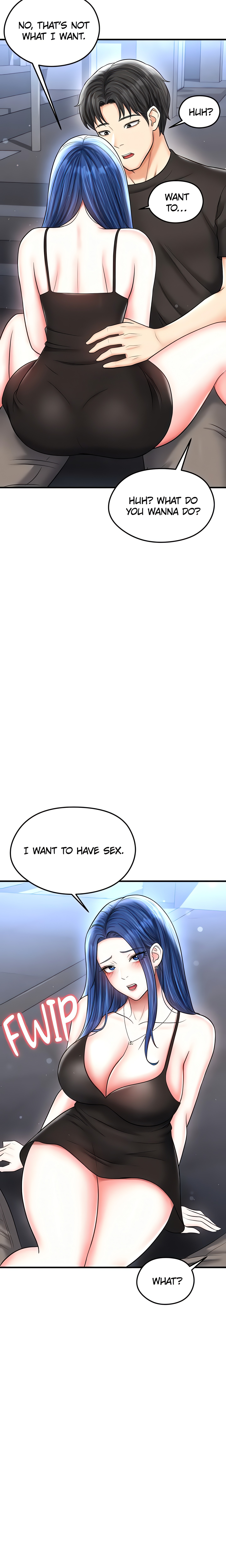This face genius is good at soccer (Official) chapter 30 page 29
