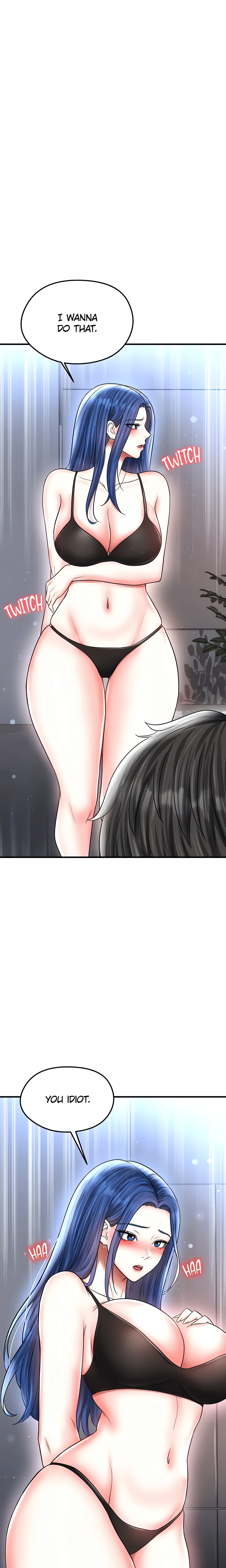 This face genius is good at soccer (Official) chapter 30 page 31