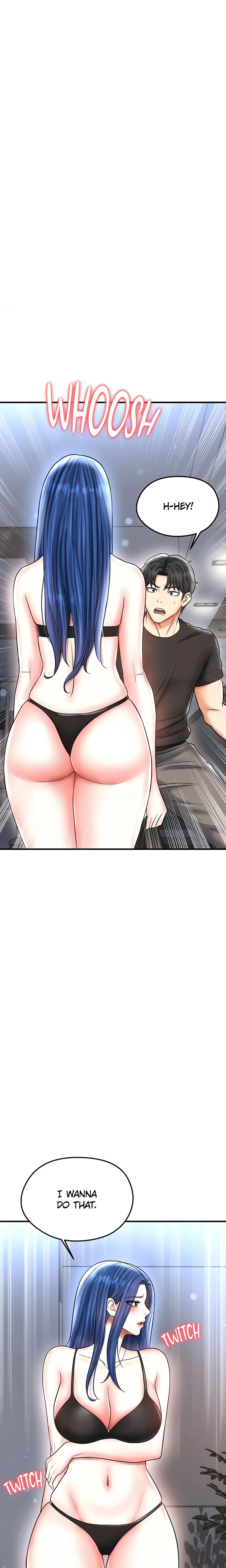 This face genius is good at soccer (Official) chapter 31 page 2
