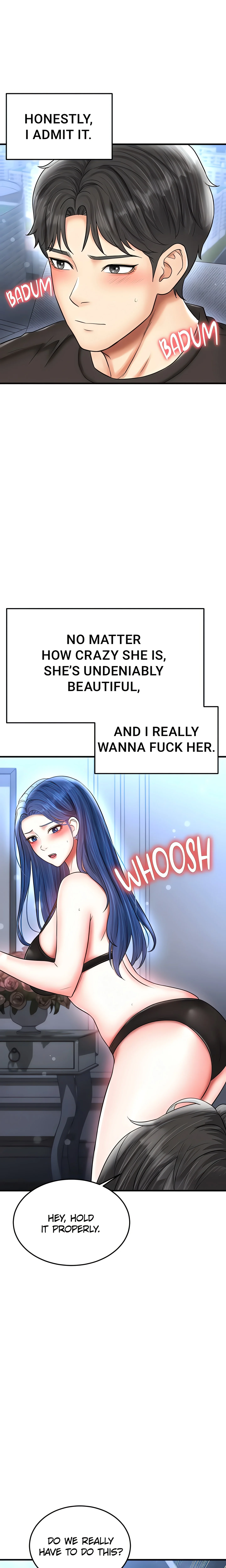 This face genius is good at soccer (Official) chapter 31 page 4