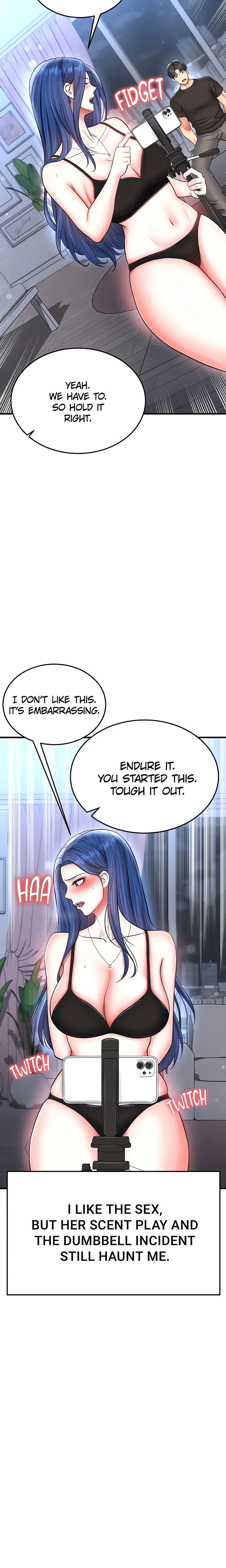 This face genius is good at soccer (Official) chapter 31 page 5