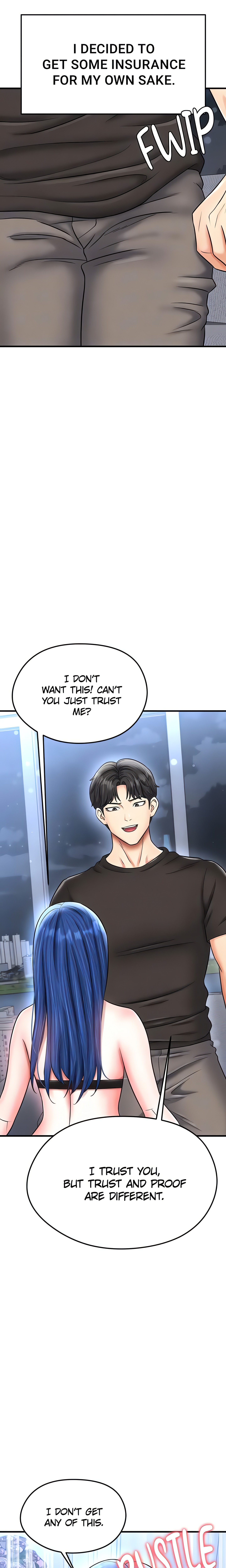 This face genius is good at soccer (Official) chapter 31 page 6