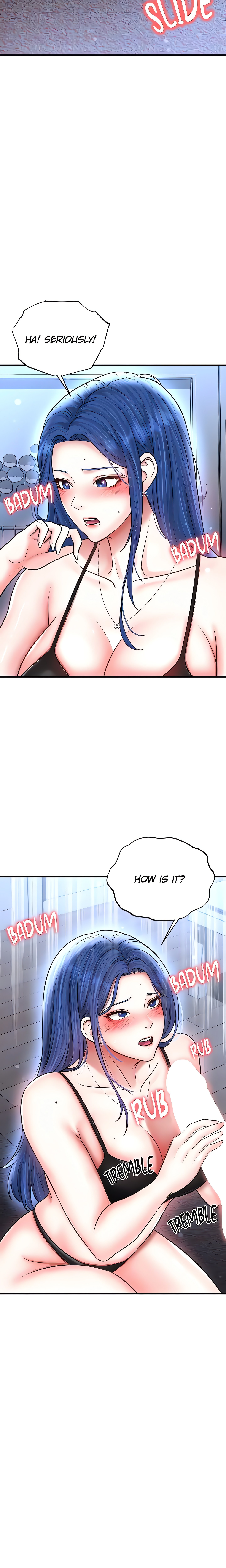 This face genius is good at soccer (Official) chapter 31 page 9