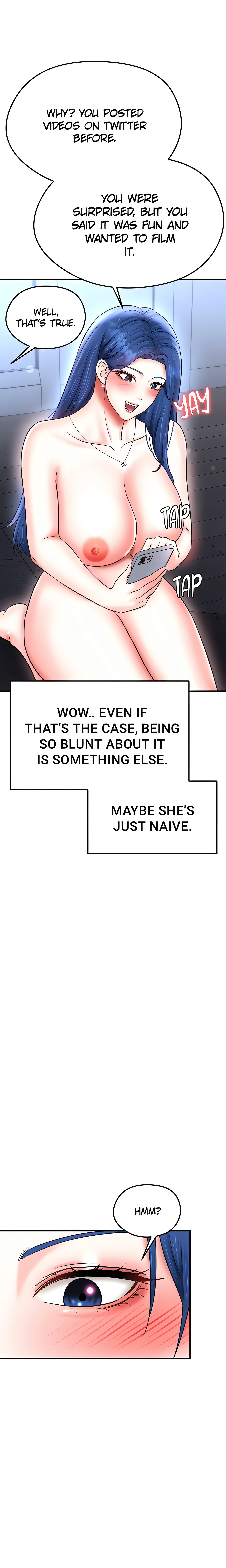 This face genius is good at soccer (Official) chapter 31 page 20