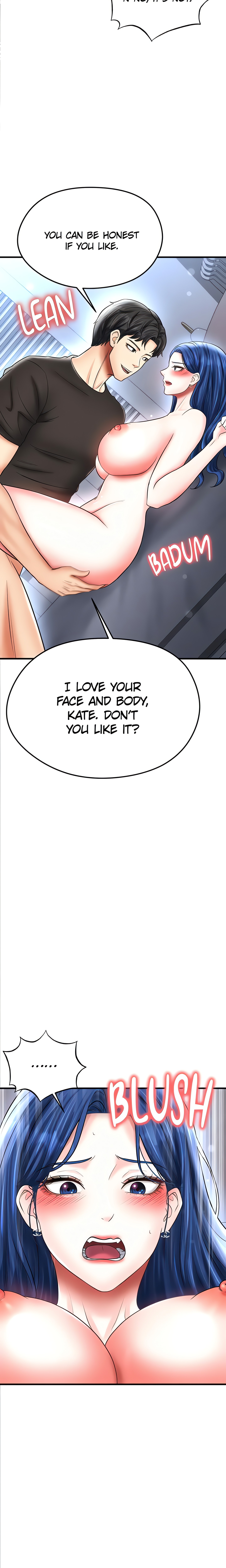 This face genius is good at soccer (Official) chapter 31 page 27