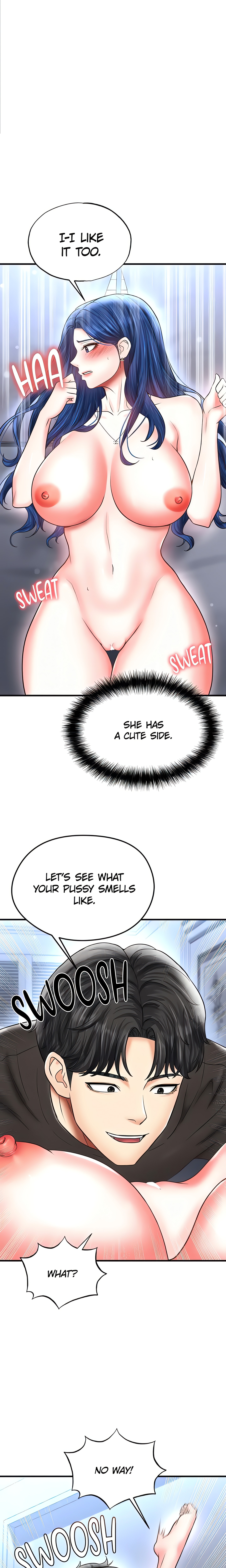 This face genius is good at soccer (Official) chapter 31 page 28