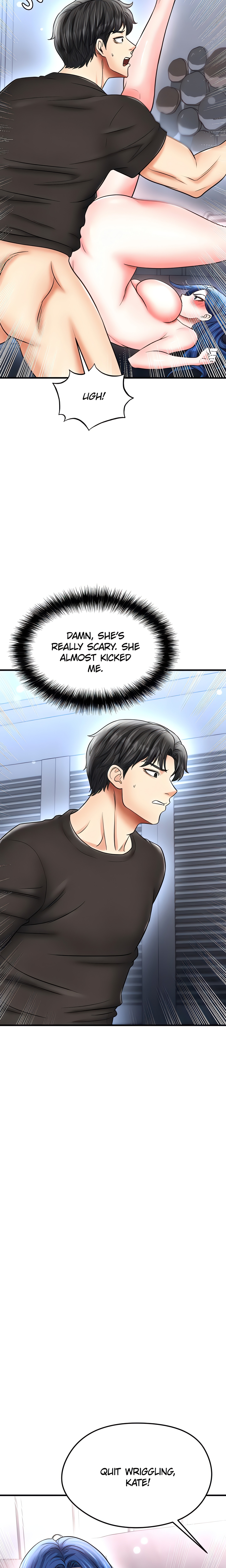 This face genius is good at soccer (Official) chapter 31 page 29