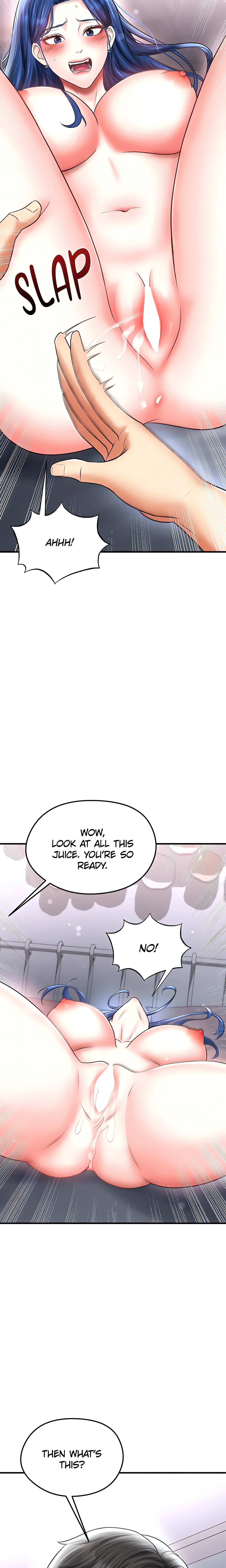 This face genius is good at soccer (Official) chapter 31 page 30