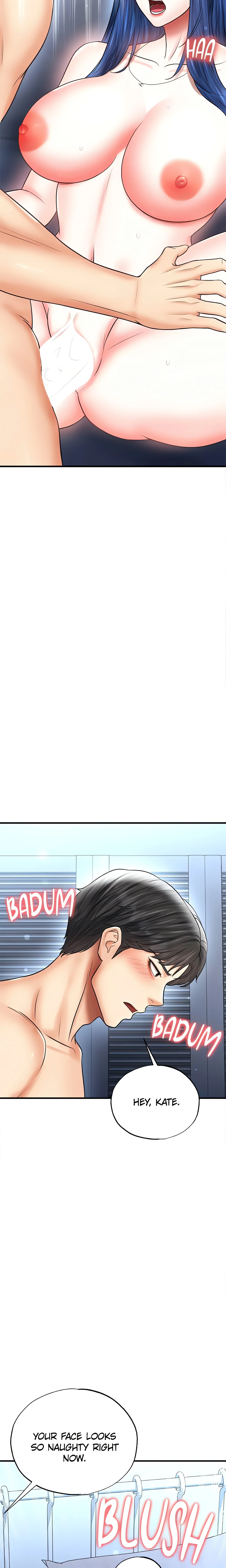 This face genius is good at soccer (Official) chapter 32 page 3