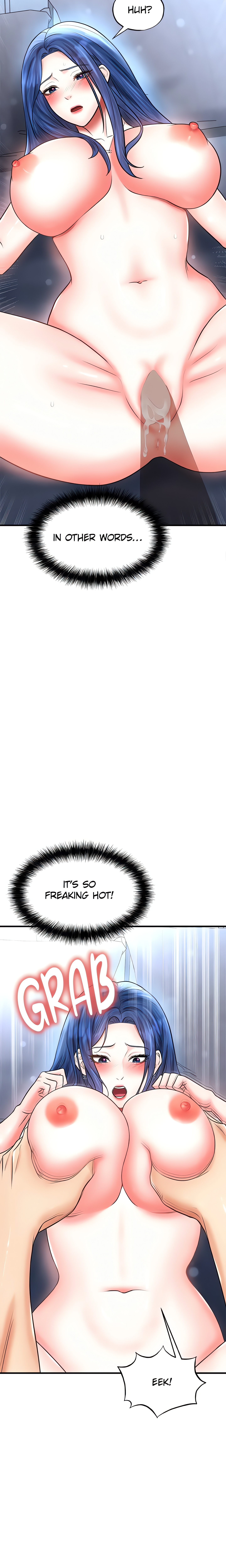 This face genius is good at soccer (Official) chapter 32 page 4