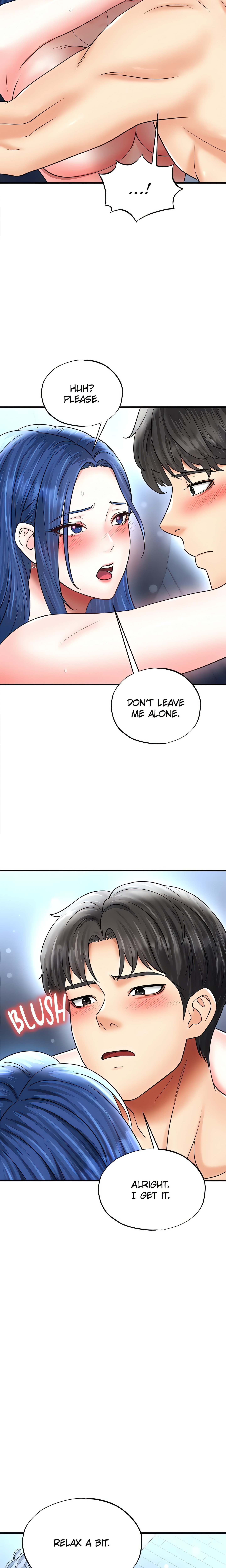 This face genius is good at soccer (Official) chapter 32 page 13