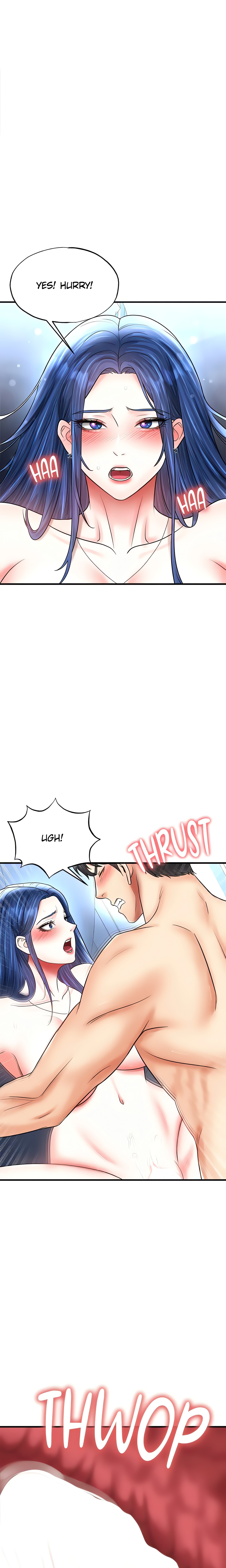 This face genius is good at soccer (Official) chapter 32 page 15