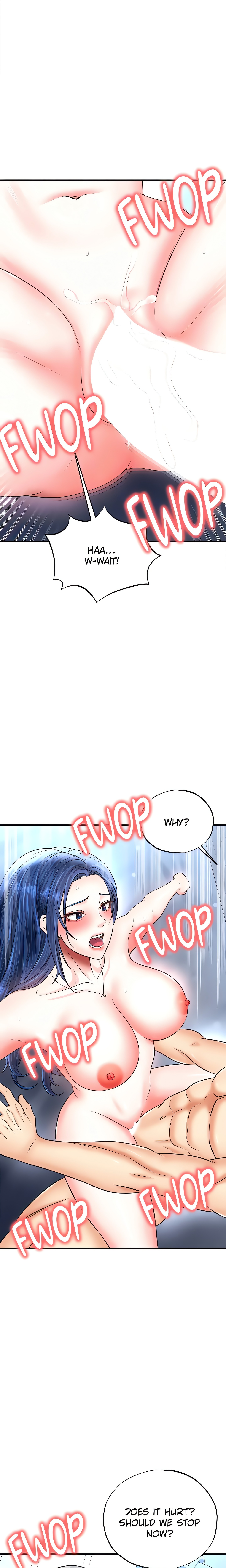 This face genius is good at soccer (Official) chapter 32 page 20