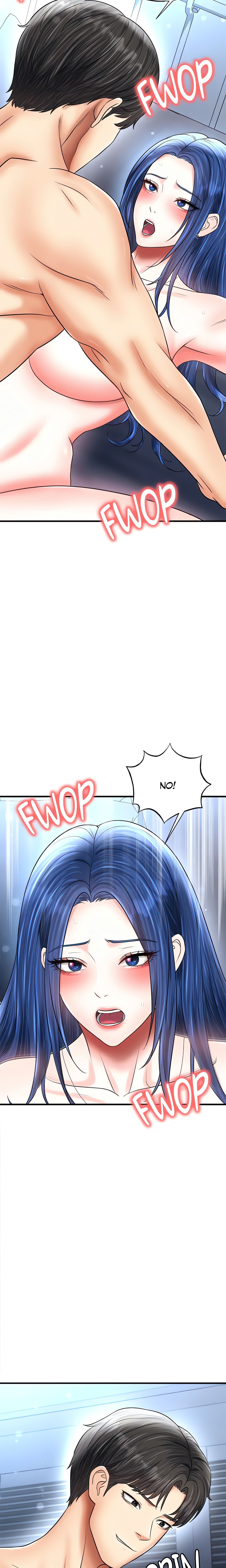 This face genius is good at soccer (Official) chapter 32 page 21