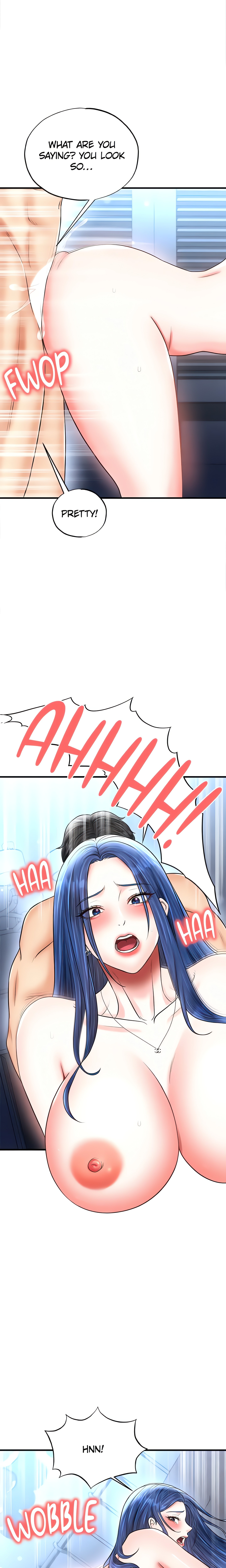 This face genius is good at soccer (Official) chapter 32 page 23