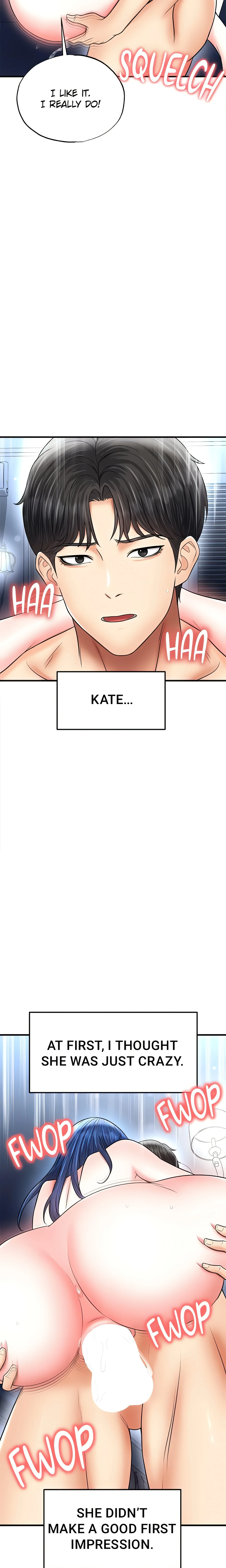 This face genius is good at soccer (Official) chapter 32 page 26