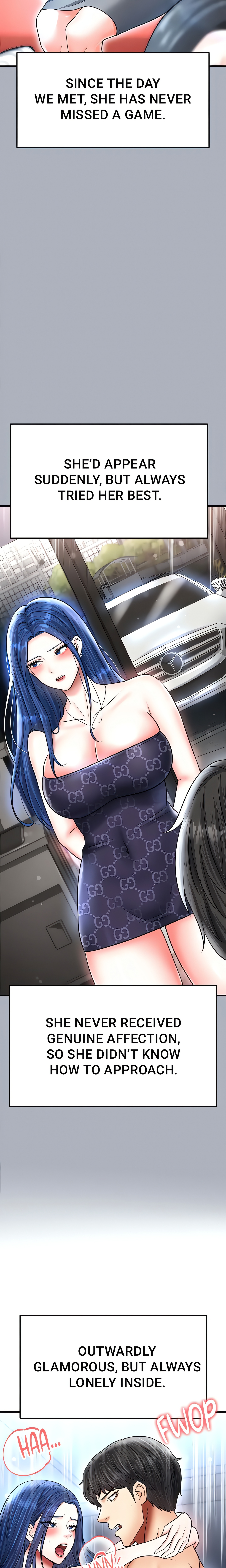 This face genius is good at soccer (Official) chapter 32 page 28