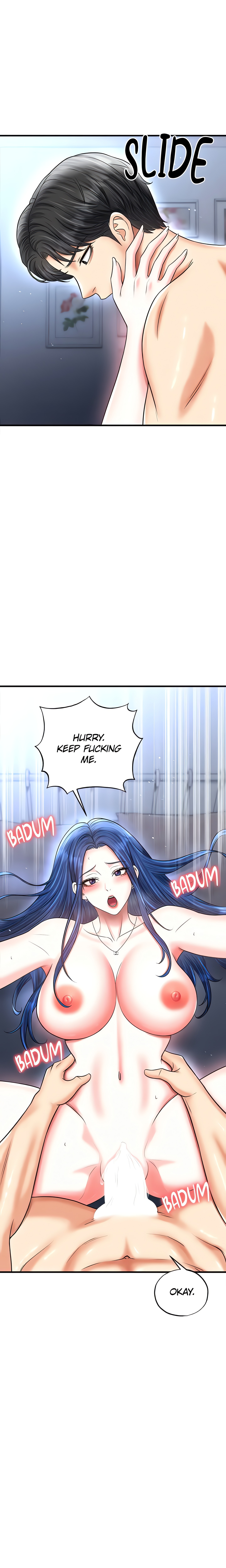This face genius is good at soccer (Official) chapter 33 page 3