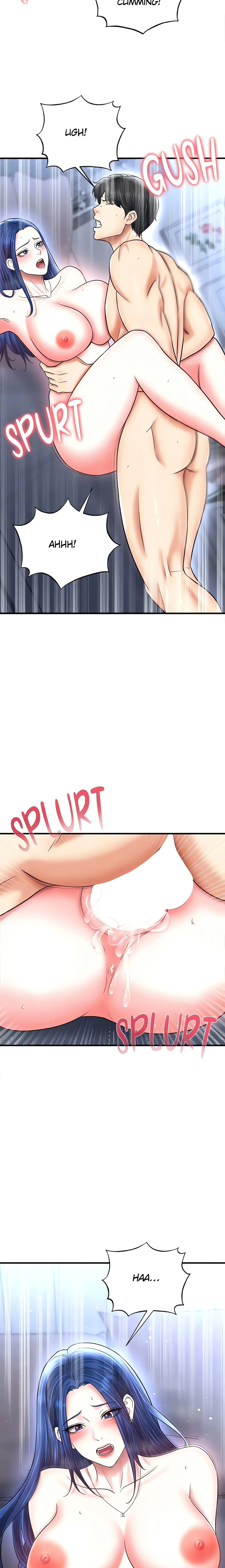This face genius is good at soccer (Official) chapter 33 page 7