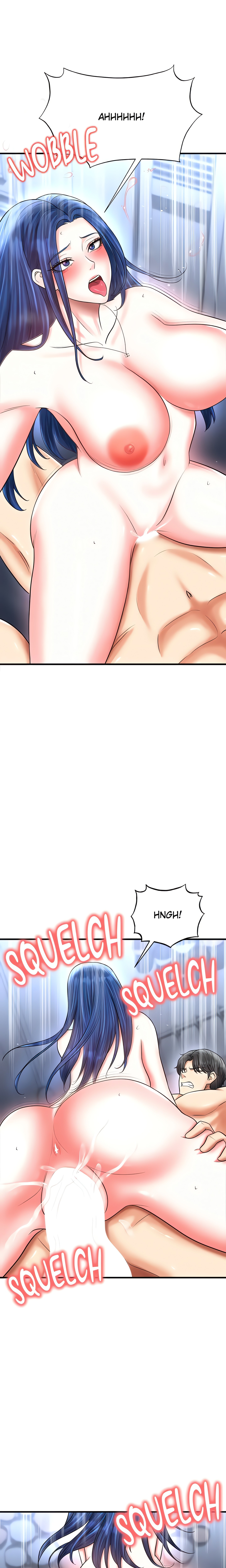 This face genius is good at soccer (Official) chapter 33 page 11