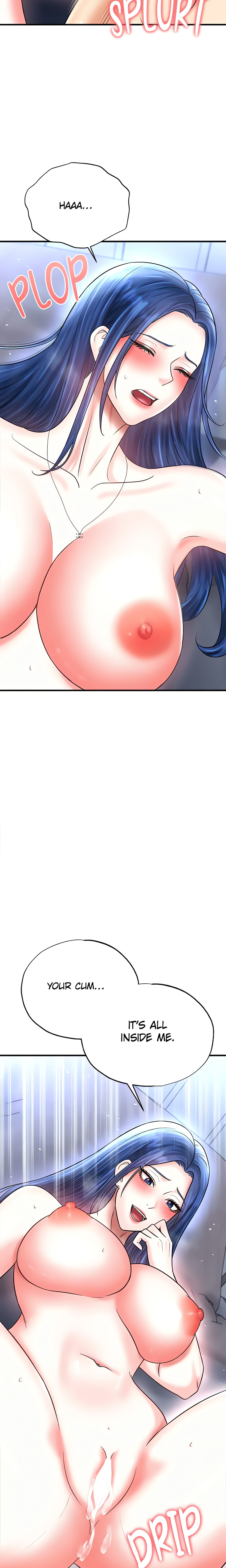 This face genius is good at soccer (Official) chapter 33 page 14
