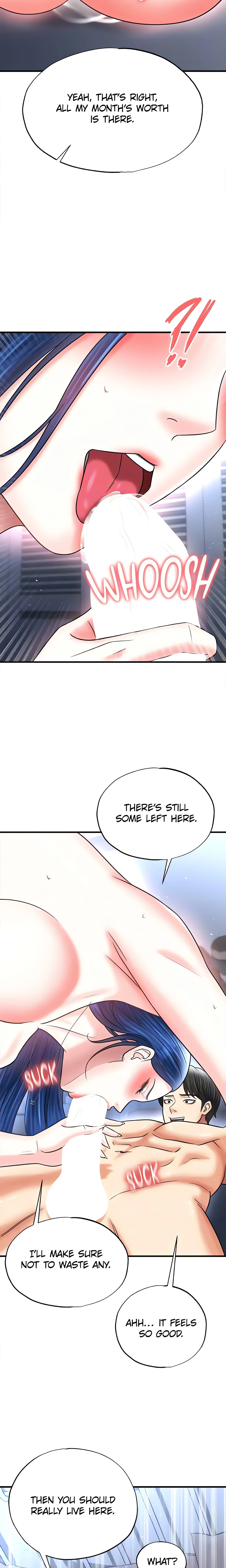 This face genius is good at soccer (Official) chapter 33 page 15
