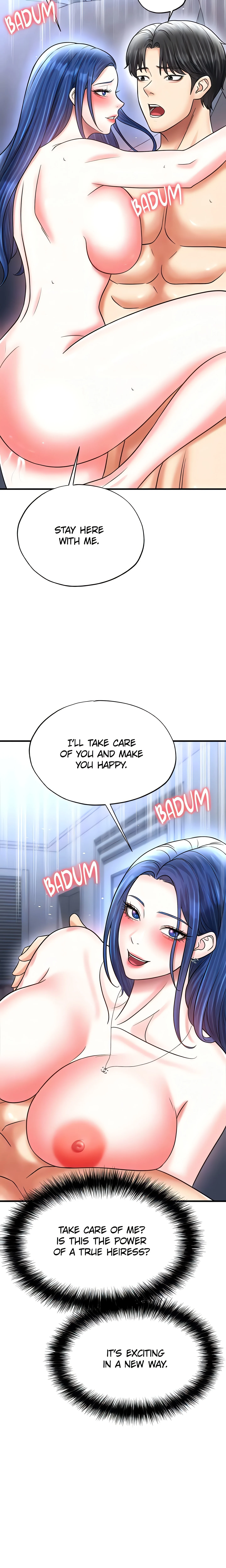 This face genius is good at soccer (Official) chapter 33 page 16