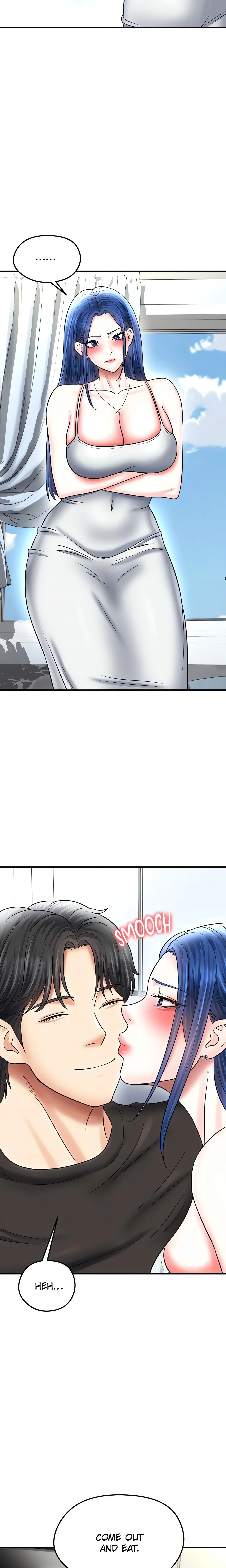This face genius is good at soccer (Official) chapter 33 page 18