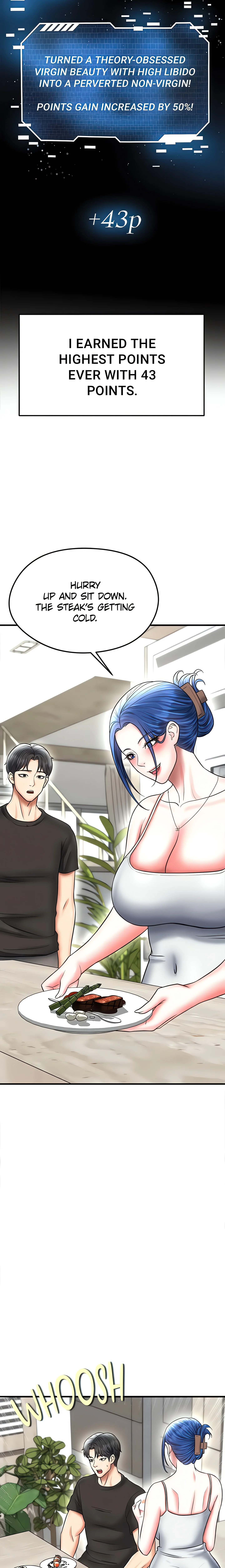 This face genius is good at soccer (Official) chapter 33 page 20