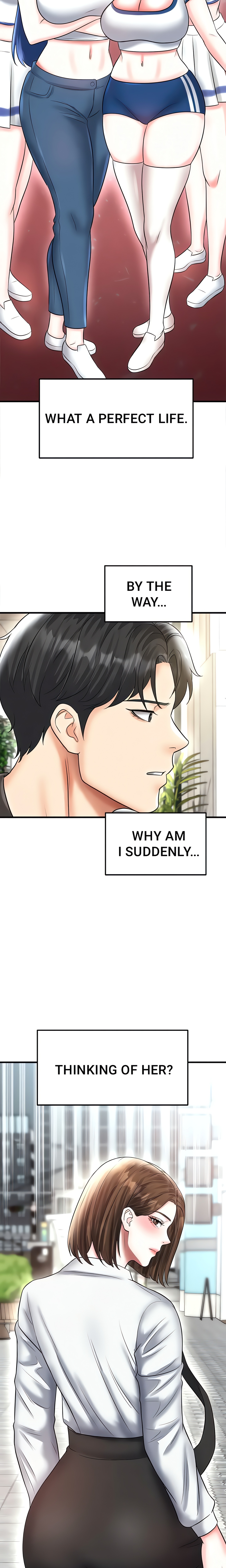 This face genius is good at soccer (Official) chapter 33 page 26