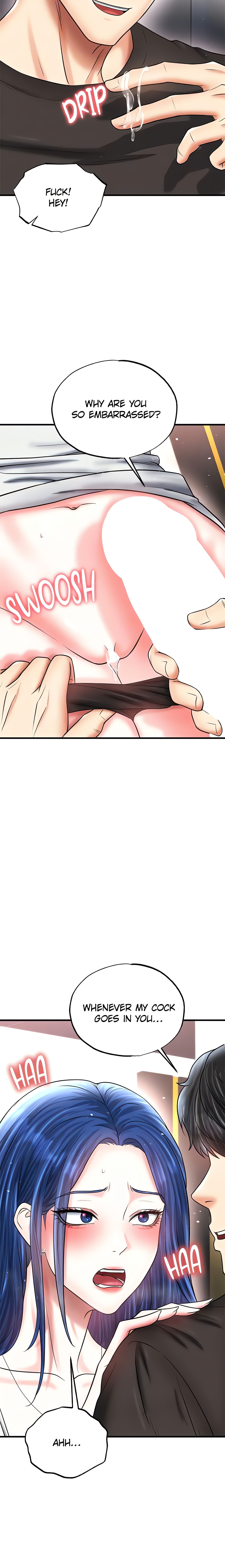 This face genius is good at soccer (Official) chapter 34 page 6