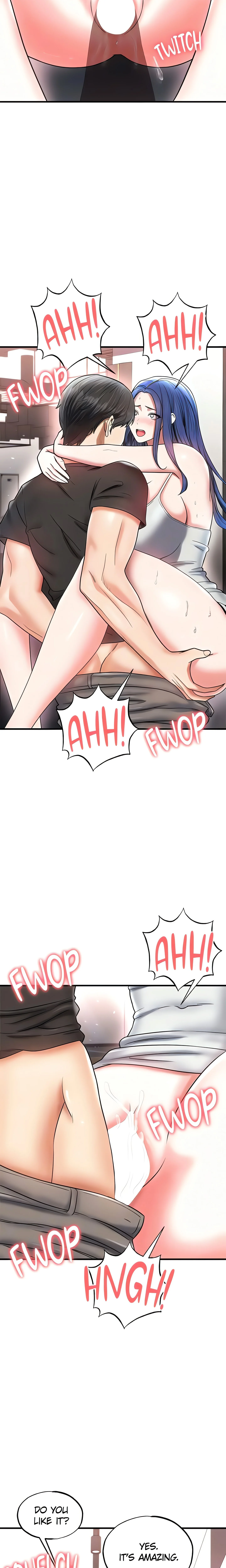 This face genius is good at soccer (Official) chapter 34 page 8