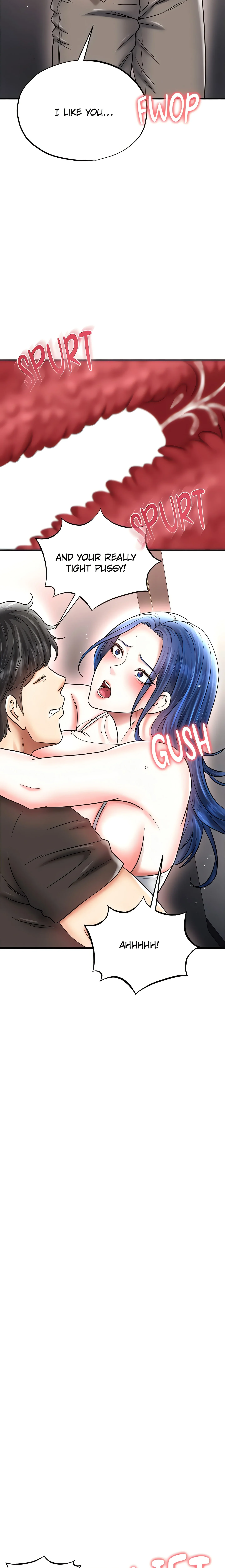 This face genius is good at soccer (Official) chapter 34 page 10