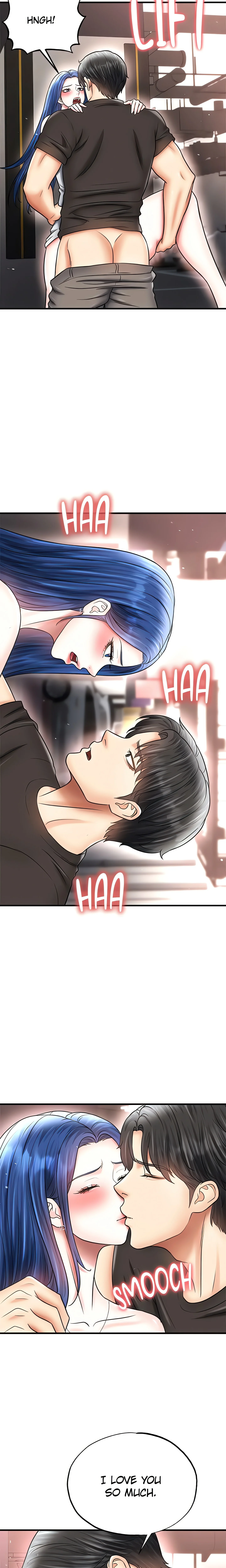 This face genius is good at soccer (Official) chapter 34 page 11
