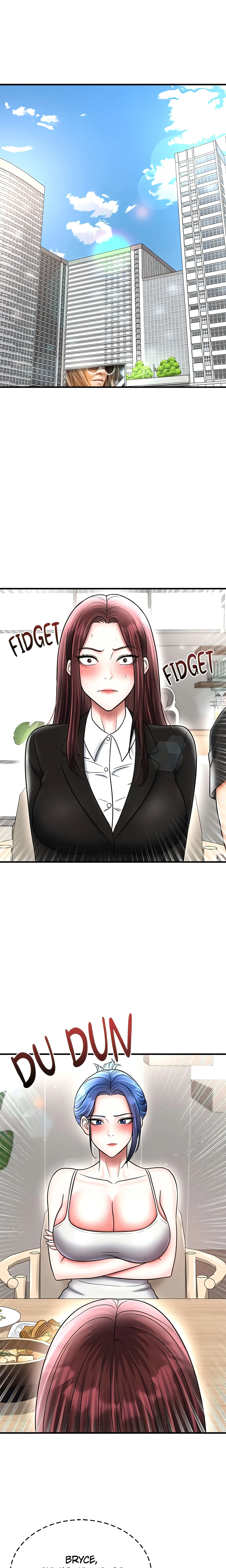 This face genius is good at soccer (Official) chapter 35 page 10
