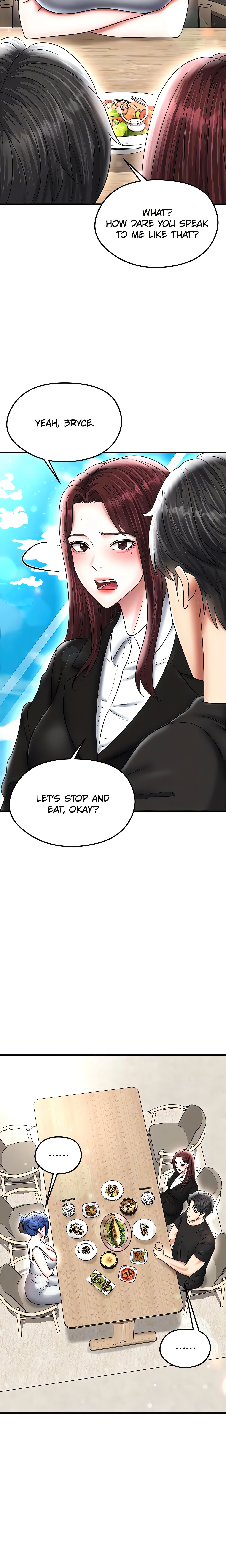 This face genius is good at soccer (Official) chapter 35 page 15