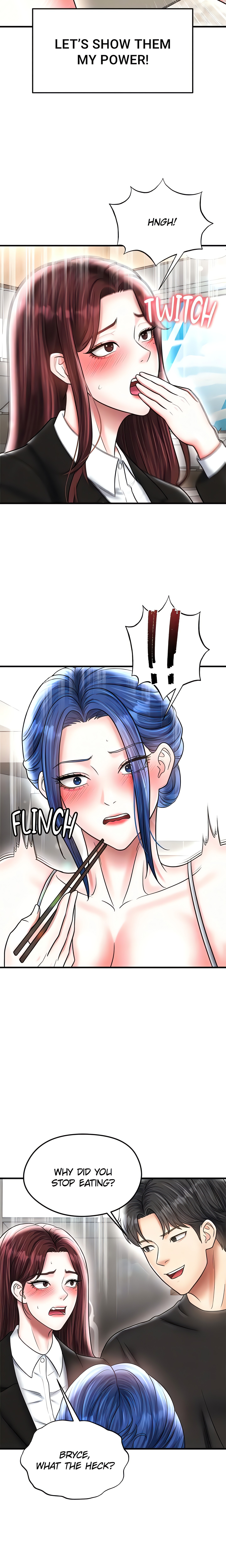 This face genius is good at soccer (Official) chapter 35 page 18
