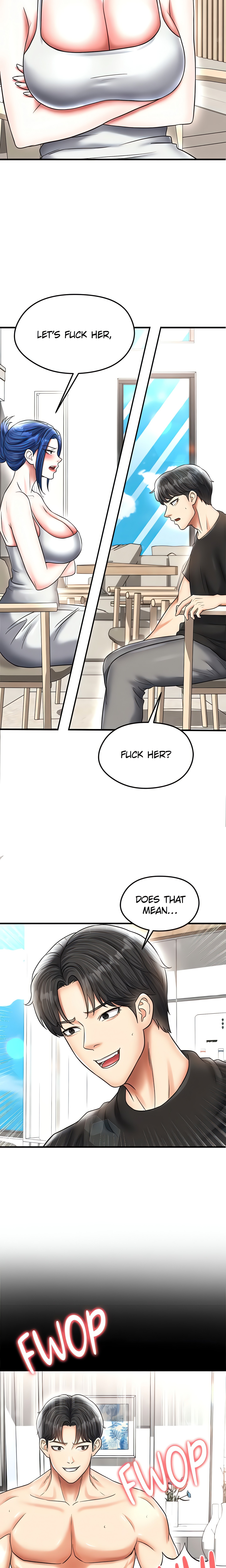 This face genius is good at soccer (Official) chapter 35 page 24
