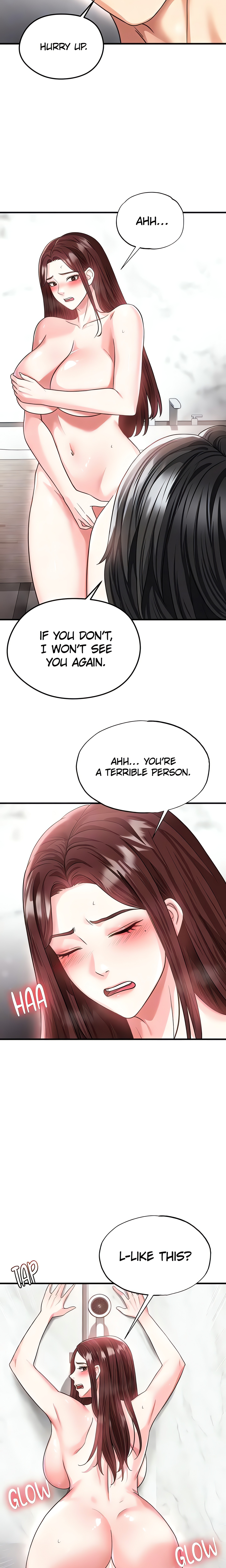 This face genius is good at soccer (Official) chapter 36 page 9